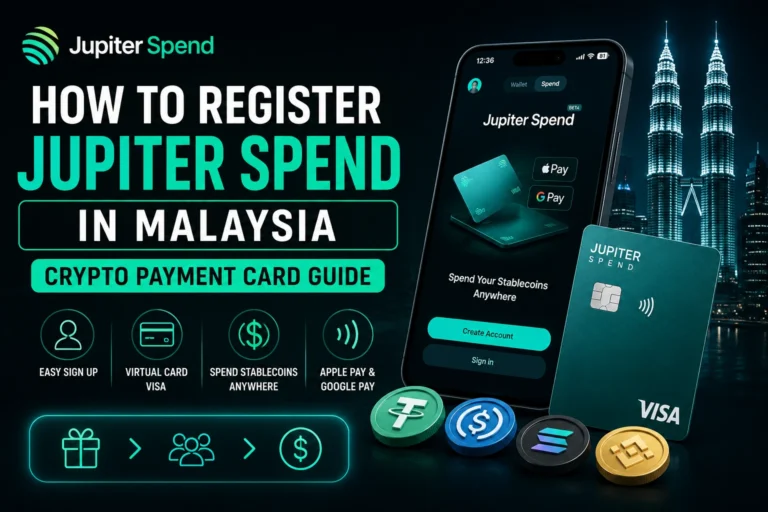 register jupiter malaysia crypto card